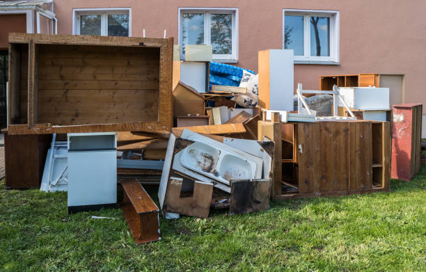 Best Commercial Junk Removal  in Windber, PA